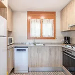 Apartamento Sant Carles 22 - Con Vistas Al Mar