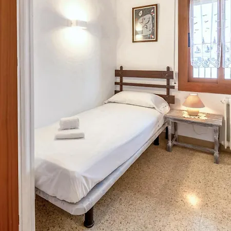 Lägenhet Sant Carles 22 - Con Vistas Al Mar Girona