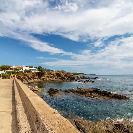 Apartmán Sant Carles 22 - Con Vistas Al Mar Girona