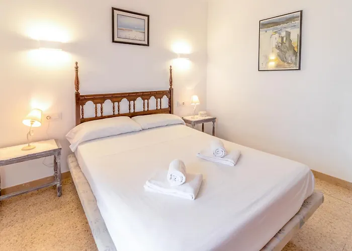 Apartmán Sant Carles 22 - Con Vistas Al Mar Girona