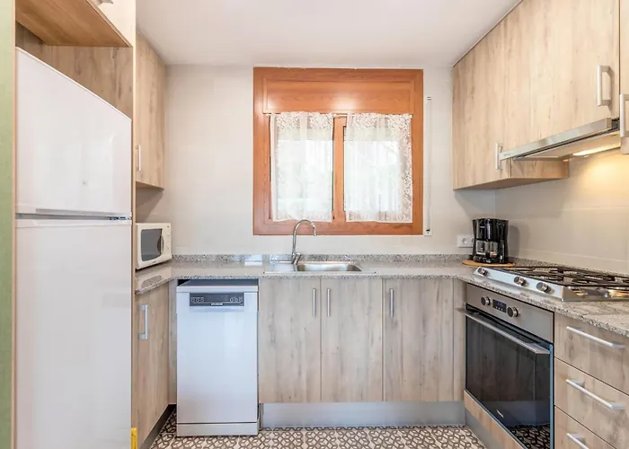 Apartmán Sant Carles 22 - Con Vistas Al Mar