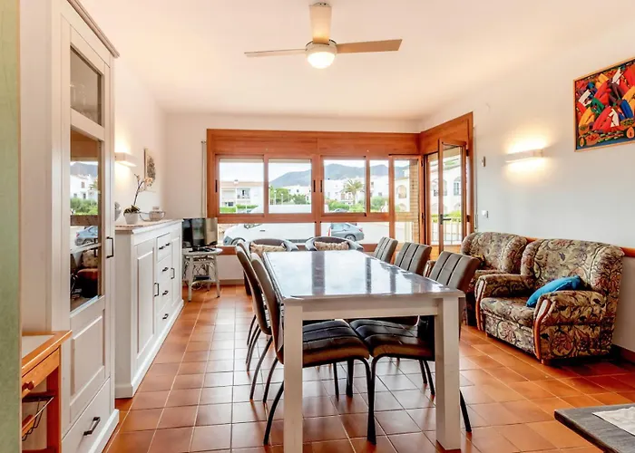 Apartmán Sant Carles 22 - Con Vistas Al Mar *