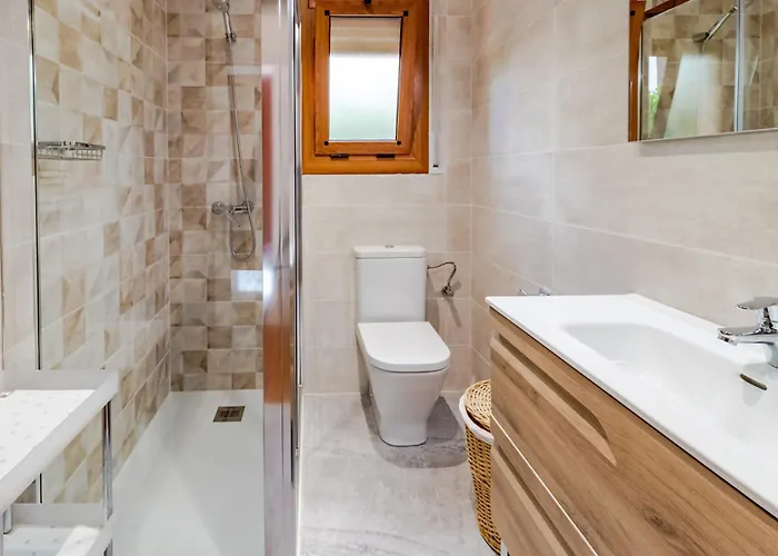 Apartmán Sant Carles 22 - Con Vistas Al Mar Girona