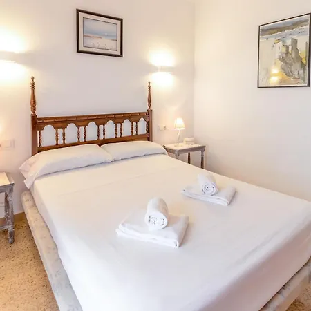Apartman Sant Carles 22 - Con Vistas Al Mar Girona