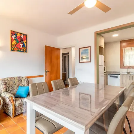 Apartman Sant Carles 22 - Con Vistas Al Mar *