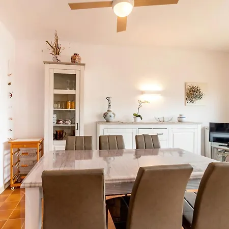 Lejlighed Sant Carles 22 - Con Vistas Al Mar Girona