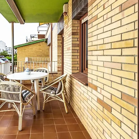 Apartman Sant Carles 22 - Con Vistas Al Mar