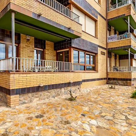 Lejlighed Sant Carles 22 - Con Vistas Al Mar