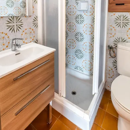 Apartman Sant Carles 22 - Con Vistas Al Mar *