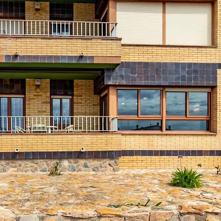 Lejlighed Sant Carles 22 - Con Vistas Al Mar