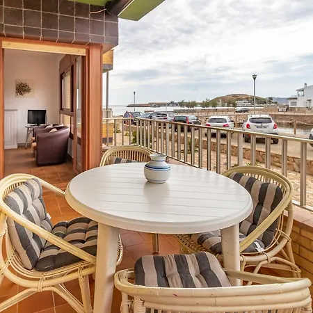 Sant Carles 22 - Con Vistas Al Mar