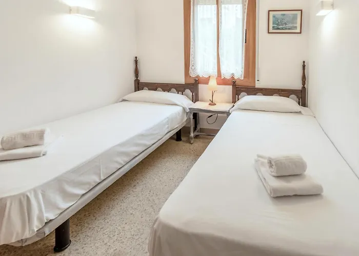 Sant Carles 22 - Con Vistas Al Mar