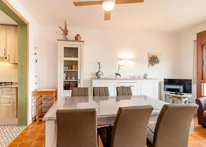 Lejlighed Sant Carles 22 - Con Vistas Al Mar Girona