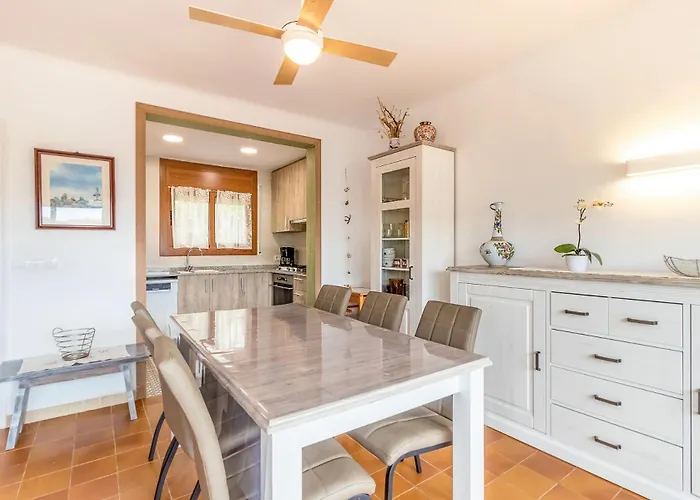 Sant Carles 22 - Con Vistas Al Mar