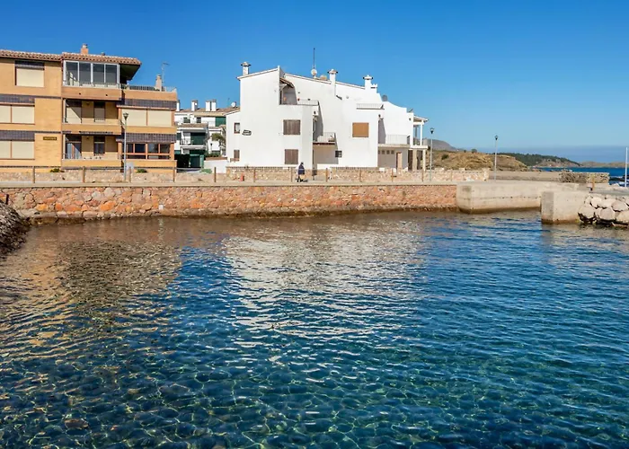 Sant Carles 22 - Con Vistas Al Mar Girona