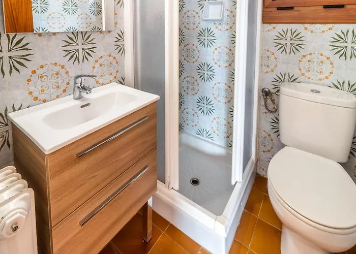 Lejlighed Sant Carles 22 - Con Vistas Al Mar *