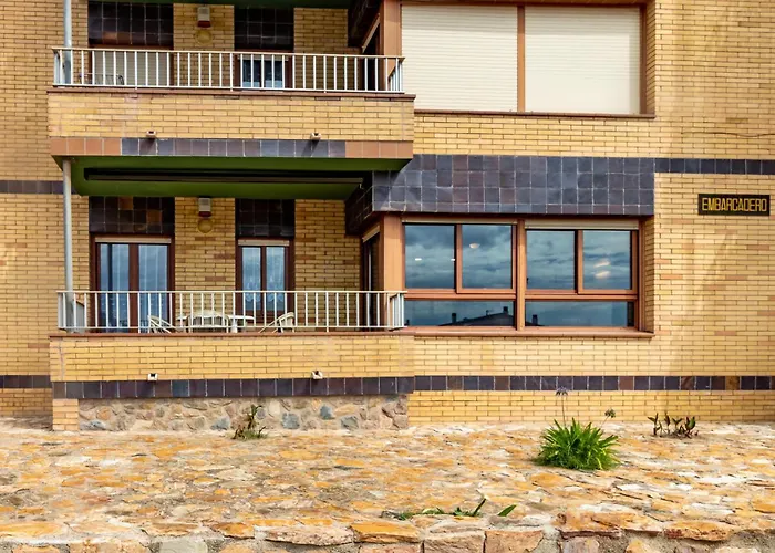 Lejlighed Sant Carles 22 - Con Vistas Al Mar