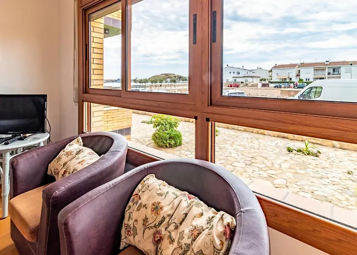 Sant Carles 22 - Con Vistas Al Mar Girona