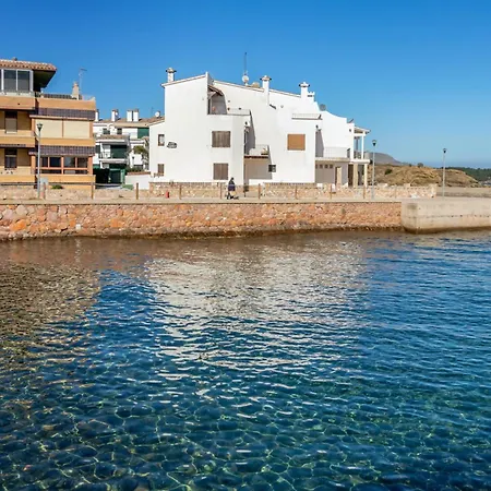 Sant Carles 22 - Con Vistas Al Mar Жерона