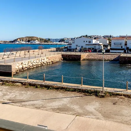 Апартаменти Sant Carles 22 - Con Vistas Al Mar *